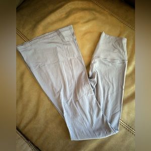 Aerie OFFLINE Real Me Crossover Flare Leggings